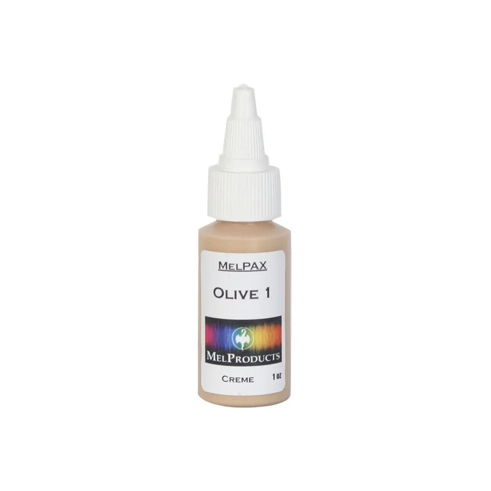 MelPAX Pax Paint 1 oz