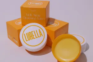 MELT AWAY CLEANSING BALM
