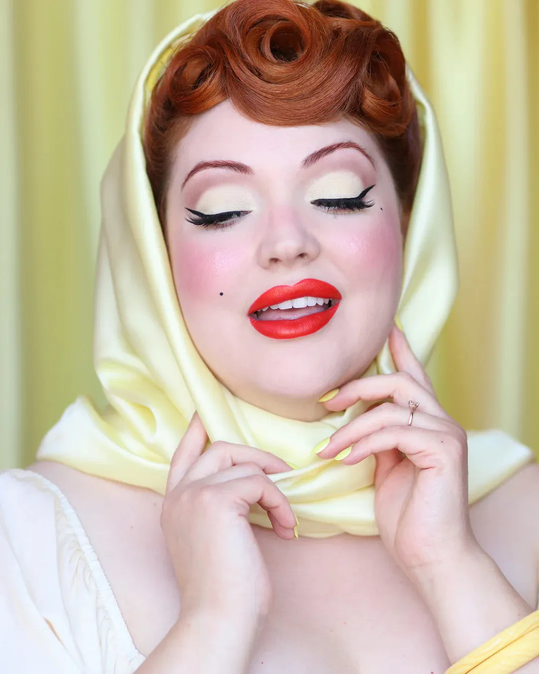 Mid-Century Pastel Dream - Eyeshadow Palette