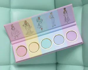 Mid-Century Pastel Dream - Eyeshadow Palette