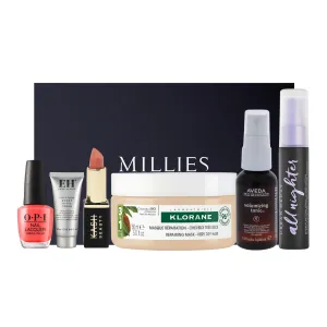 Millies Exclusive Date Night Ready Beauty Box