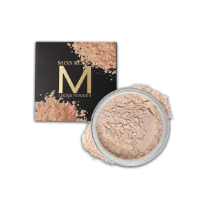 Miss Rose Loose Powder