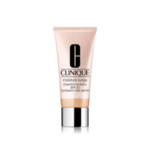 Moisture Surge Sheertint Hydrator SPF25