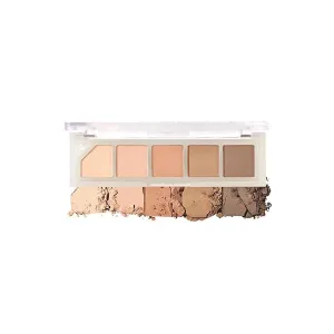Mood Shower Eye Palette