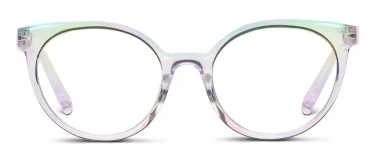 Moonstone Clear Readers