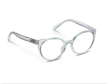 Moonstone Clear Readers