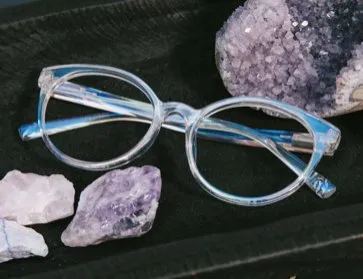 Moonstone Clear Readers