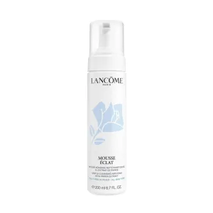 Mousse Éclat - Gentle Cleansing Airy-Foam with Papaya Extract - All Skin Types