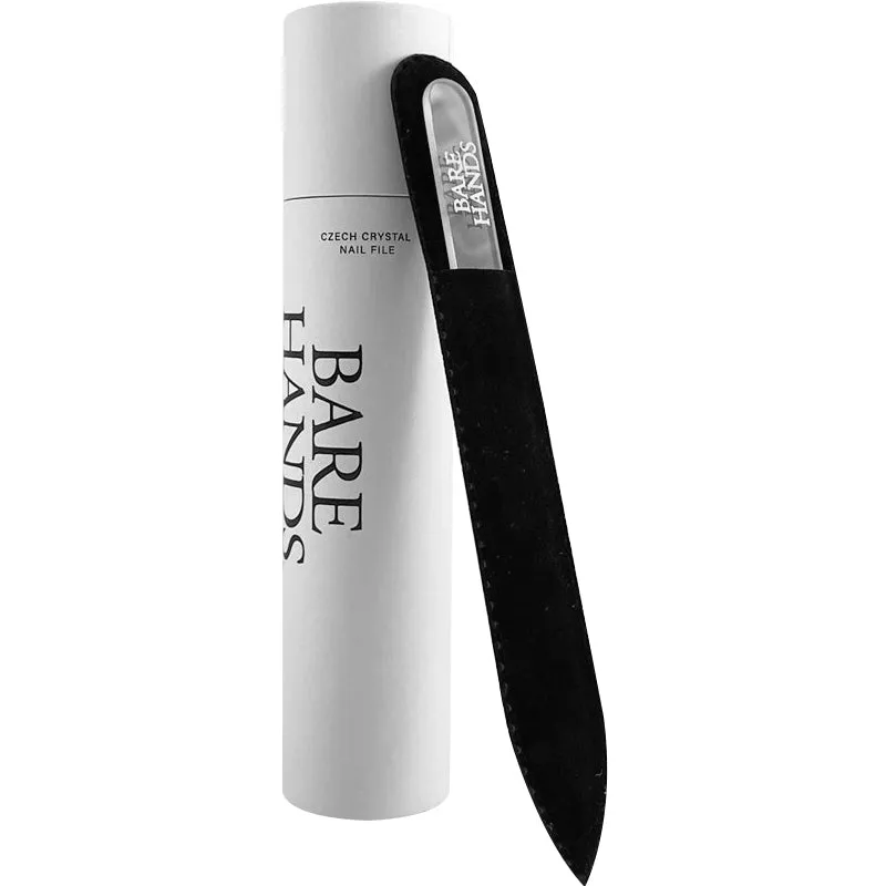 Nail File Duo