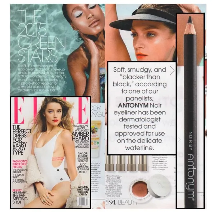 Natural Eye Pencil