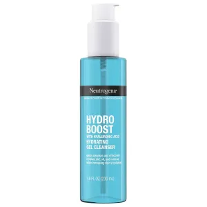 Neutrogena Hydro Boost Gel Cleanser 7.8Oz