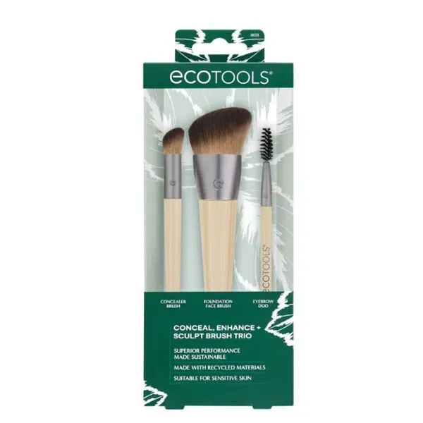 New Natural Conceal, Enhance, & Sculpt Trio