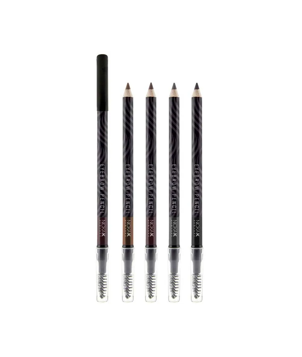 Nicka K Eyebrow Pencil 1.0 G #Nep