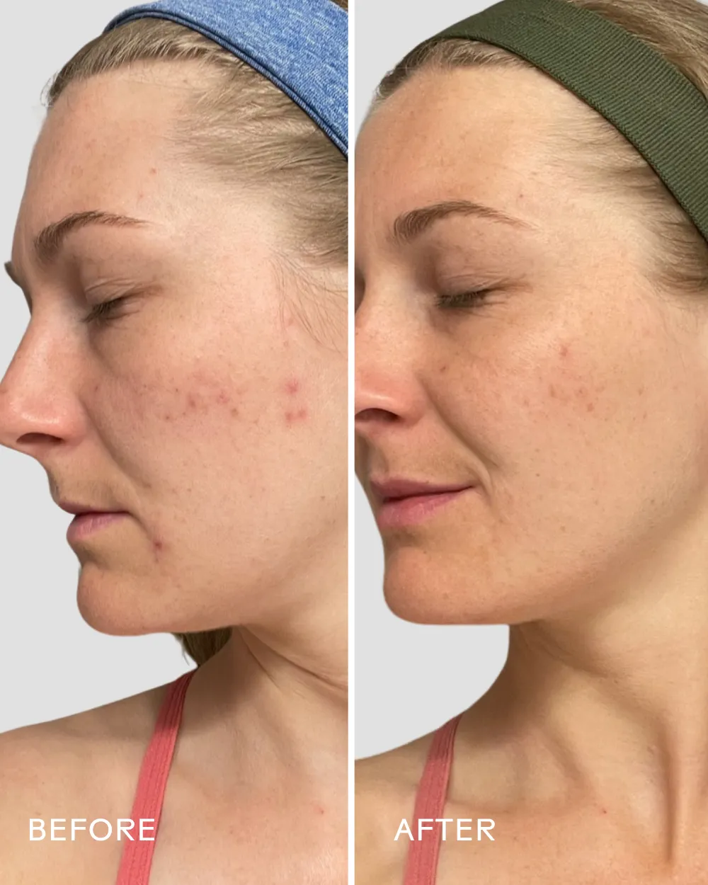 Nourish Lavender   MCT Cleansing Oil