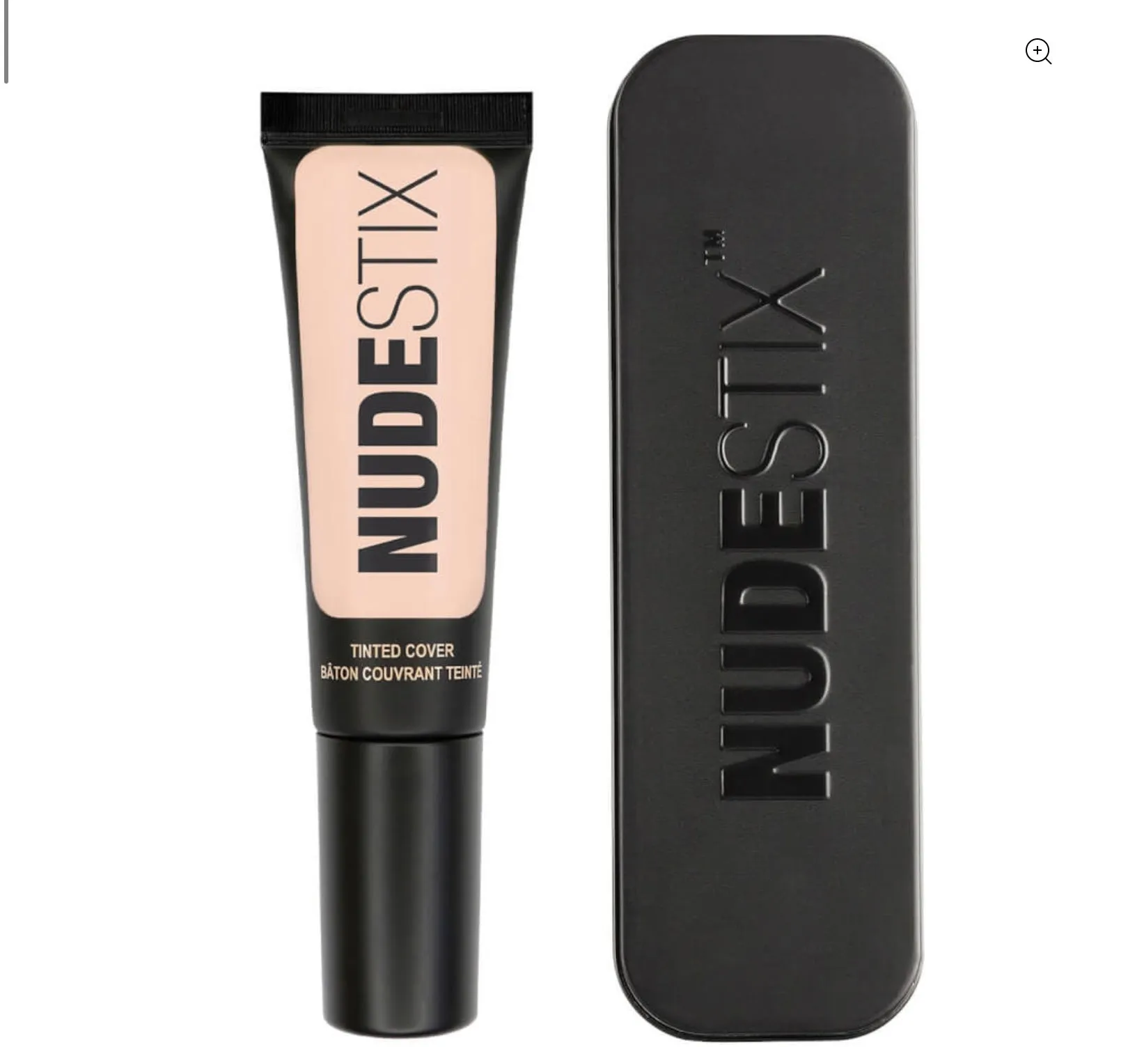 NUDESTIX TINTED COVER FOUNDATION NUDE 7