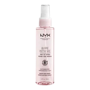 NYX Bare With Me Prime.Set.Refresh Multitasking Spray 130.0ml