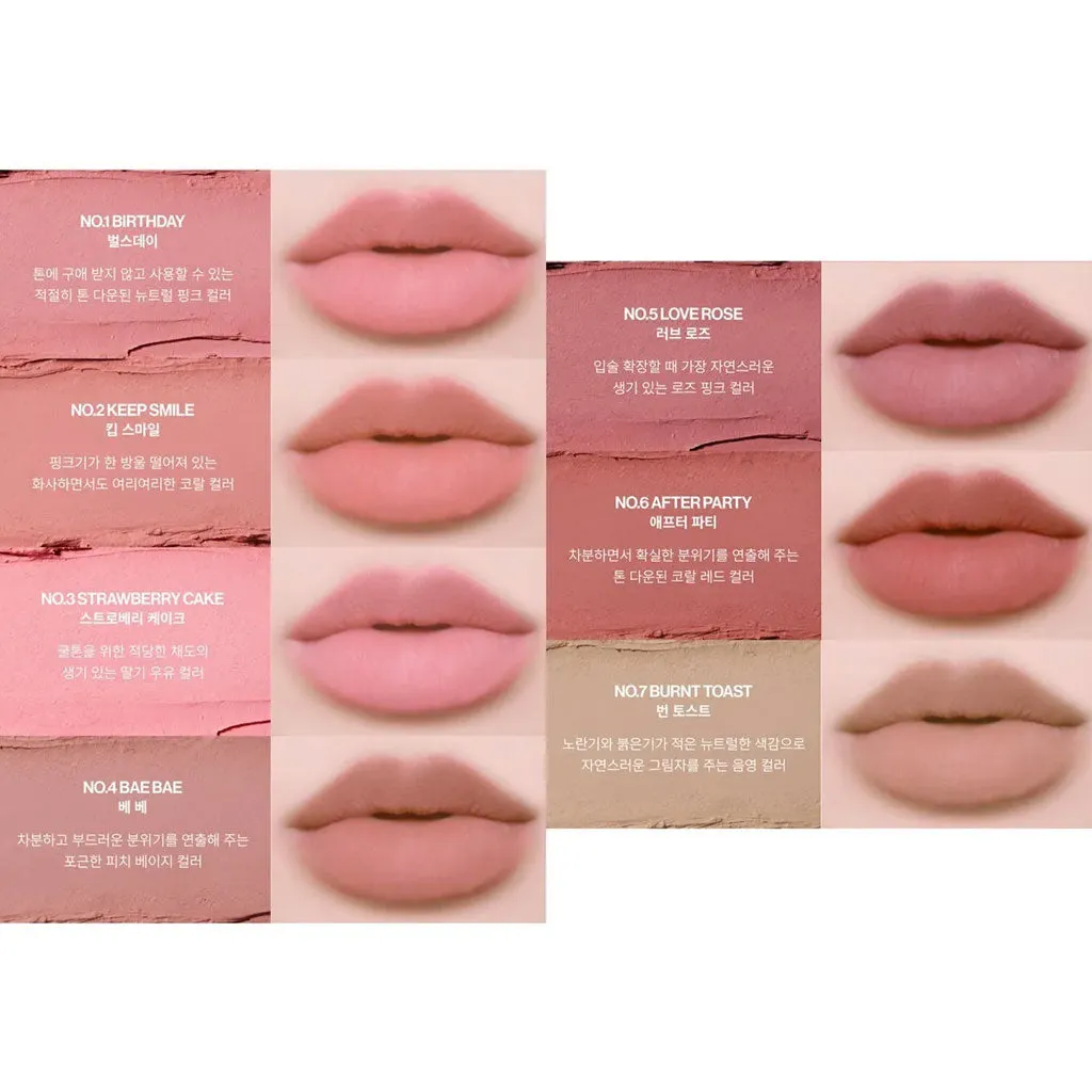 Oh! Happy Day Lip Pencil