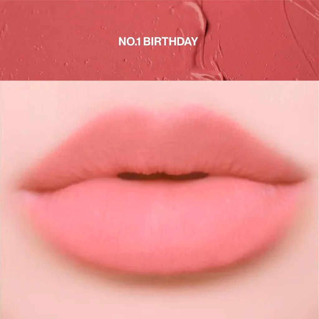 Oh! Happy Day Lip Pencil