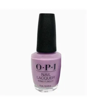 OPI Nail Lacquer Achievement Unlocked