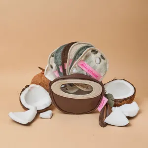 Original MakeUp Eraser Coconut  - 7 Day Set