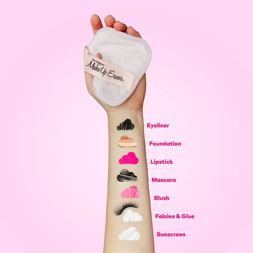 Original MakeUp Eraser Neutral || 7 Day Set