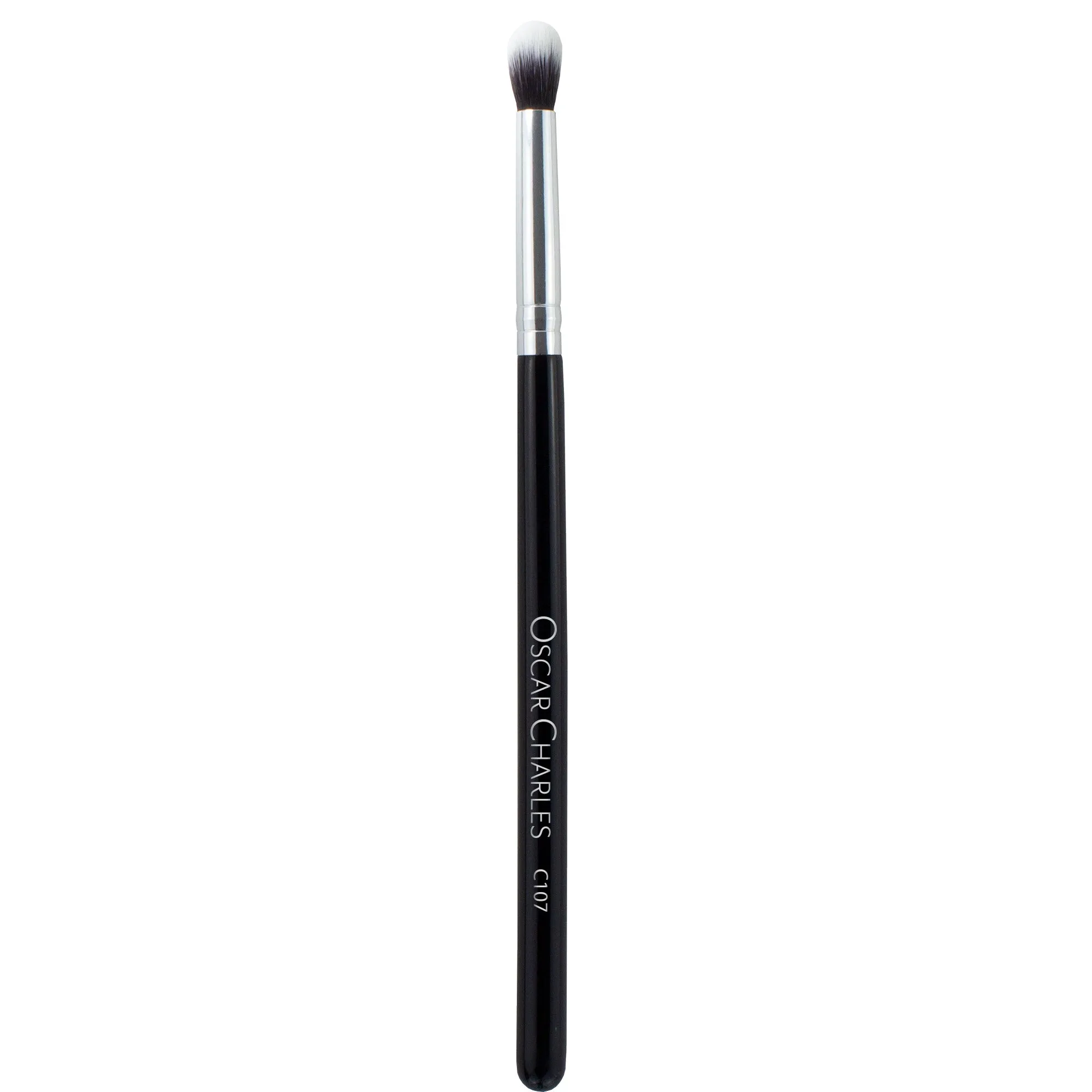 Oscar Charles 107 Luxe Small Blending Makeup Brush
