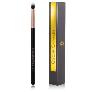Oscar Charles 107 Luxe Small Blending Makeup Brush