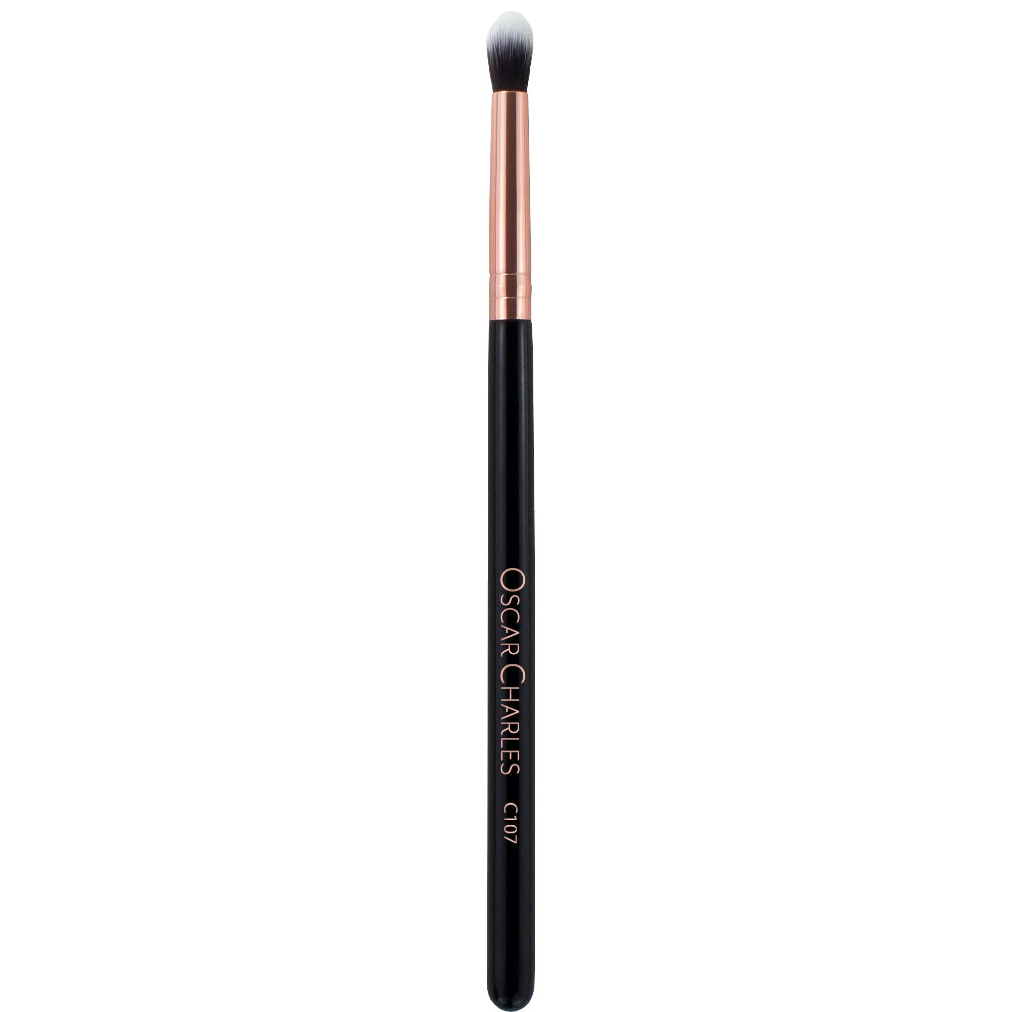 Oscar Charles 107 Luxe Small Blending Makeup Brush