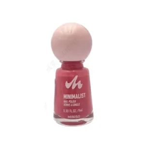 Pack of 2 | Minimalist Oil Based Nail Polish(18)