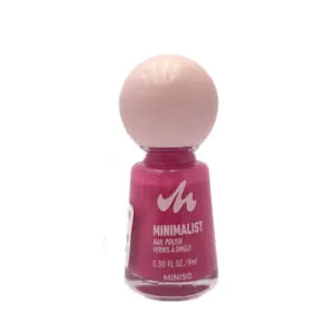 Pack of 2 | Minimalist Oil Based Nail Polish(31)