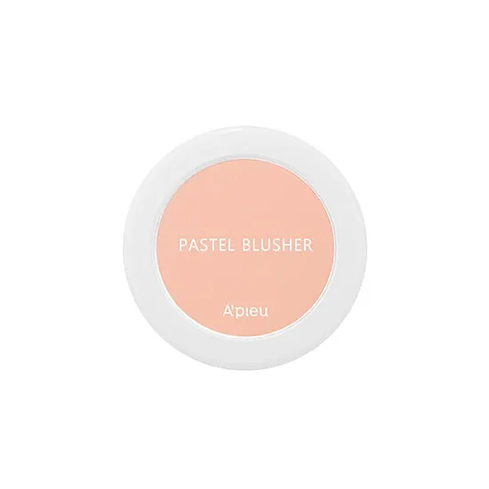 Pastel Blusher - CR02
