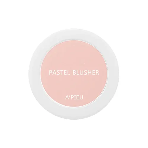 Pastel Blusher - CR02