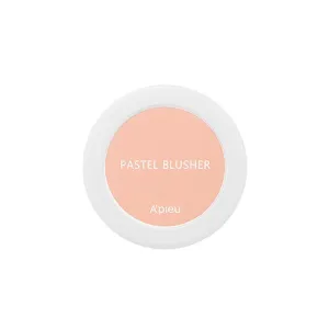 Pastel Blusher - CR02