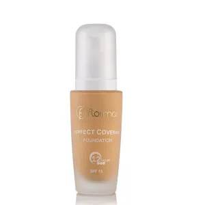 Perfect Coverage Foundation