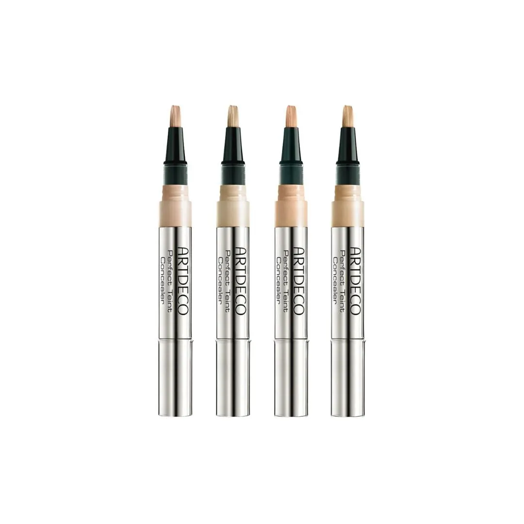 Perfect Teint Concealer (4 Colours)