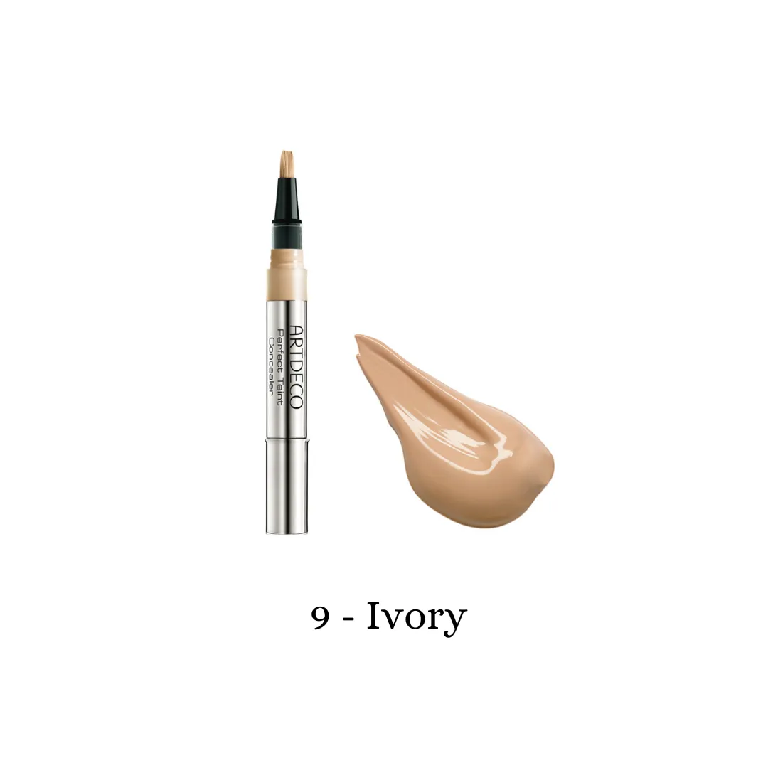 Perfect Teint Concealer (4 Colours)