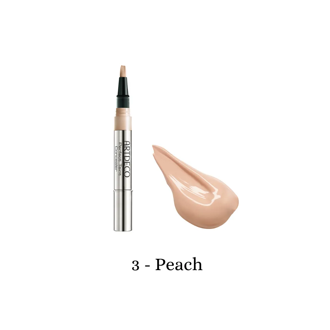 Perfect Teint Concealer (4 Colours)