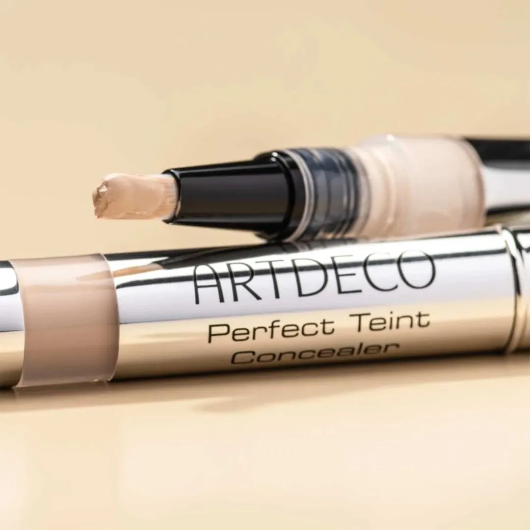 Perfect Teint Concealer (4 Colours)