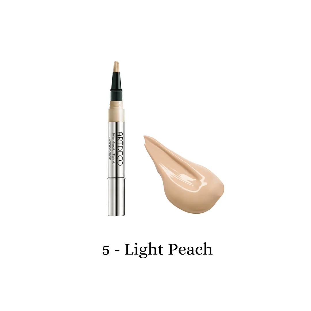 Perfect Teint Concealer (4 Colours)