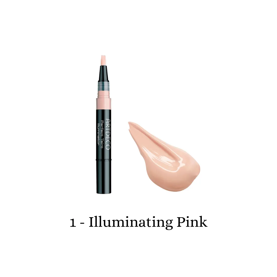 Perfect Teint Illuminator (2 Colours)