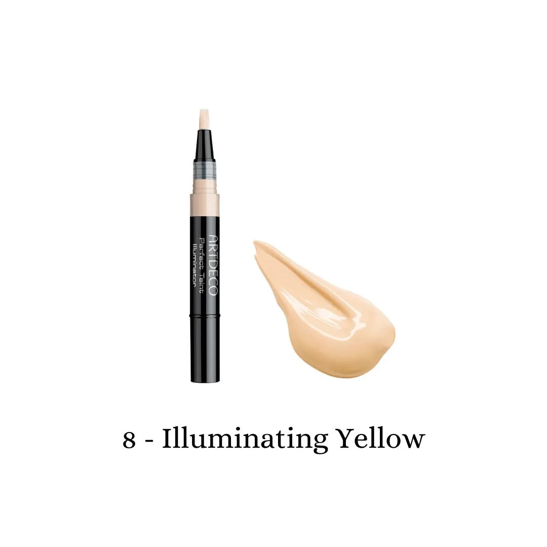 Perfect Teint Illuminator (2 Colours)