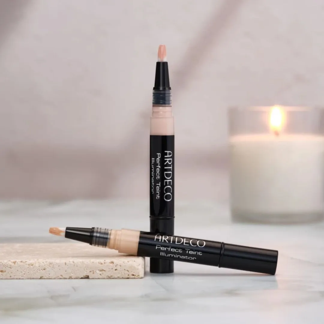 Perfect Teint Illuminator (2 Colours)