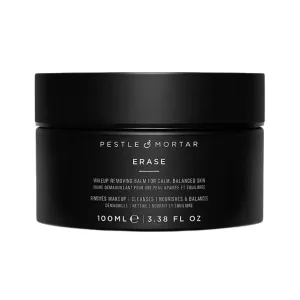 Pestle & Mortar Erase Balm Cleanser NEW
