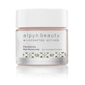 PlantGenius Melt Moisturizer