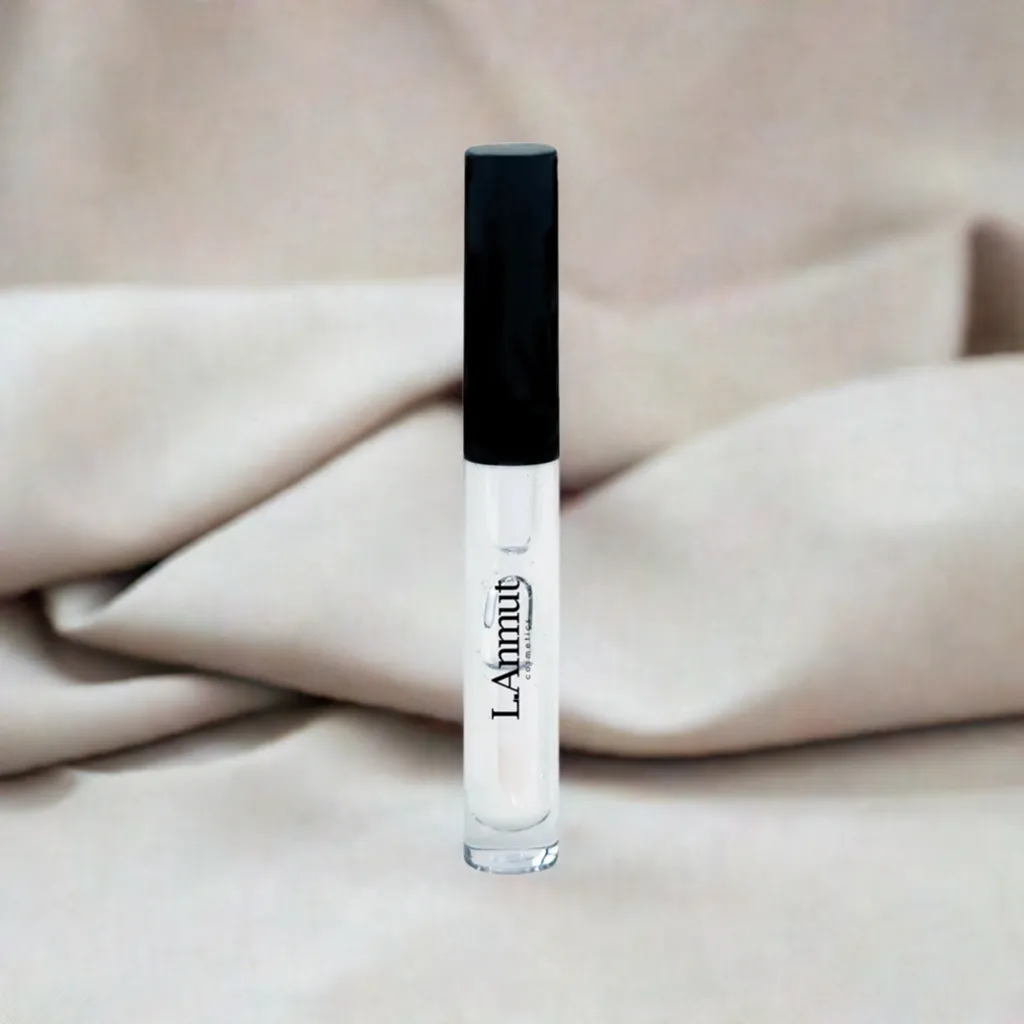 Plumping Lip Gloss