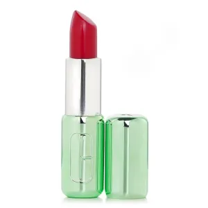 Pop Longwear Lipstick Shine - # 08 Cherry Pop - 3.9g/0.13oz