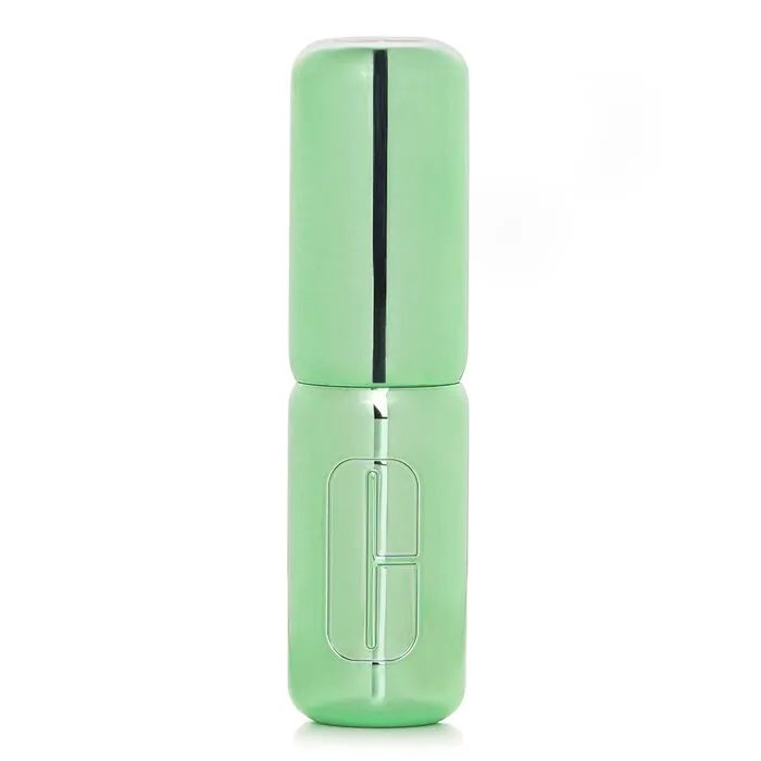Pop Longwear Lipstick Shine - # 08 Cherry Pop - 3.9g/0.13oz