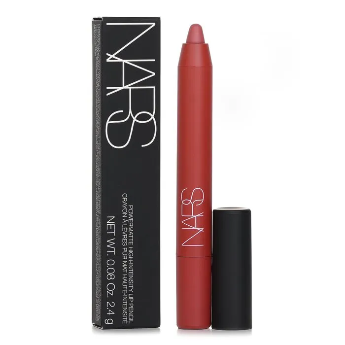 Powermatte High Intensity Lip Pencil - # 170 Take Me Home - 2.4g