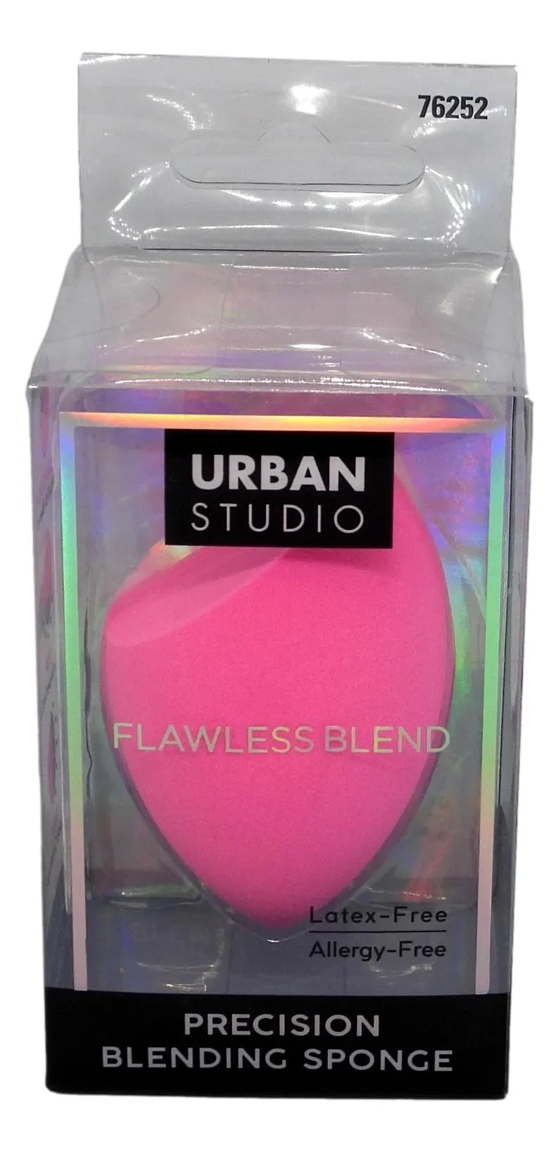 Precision Blending Sponges