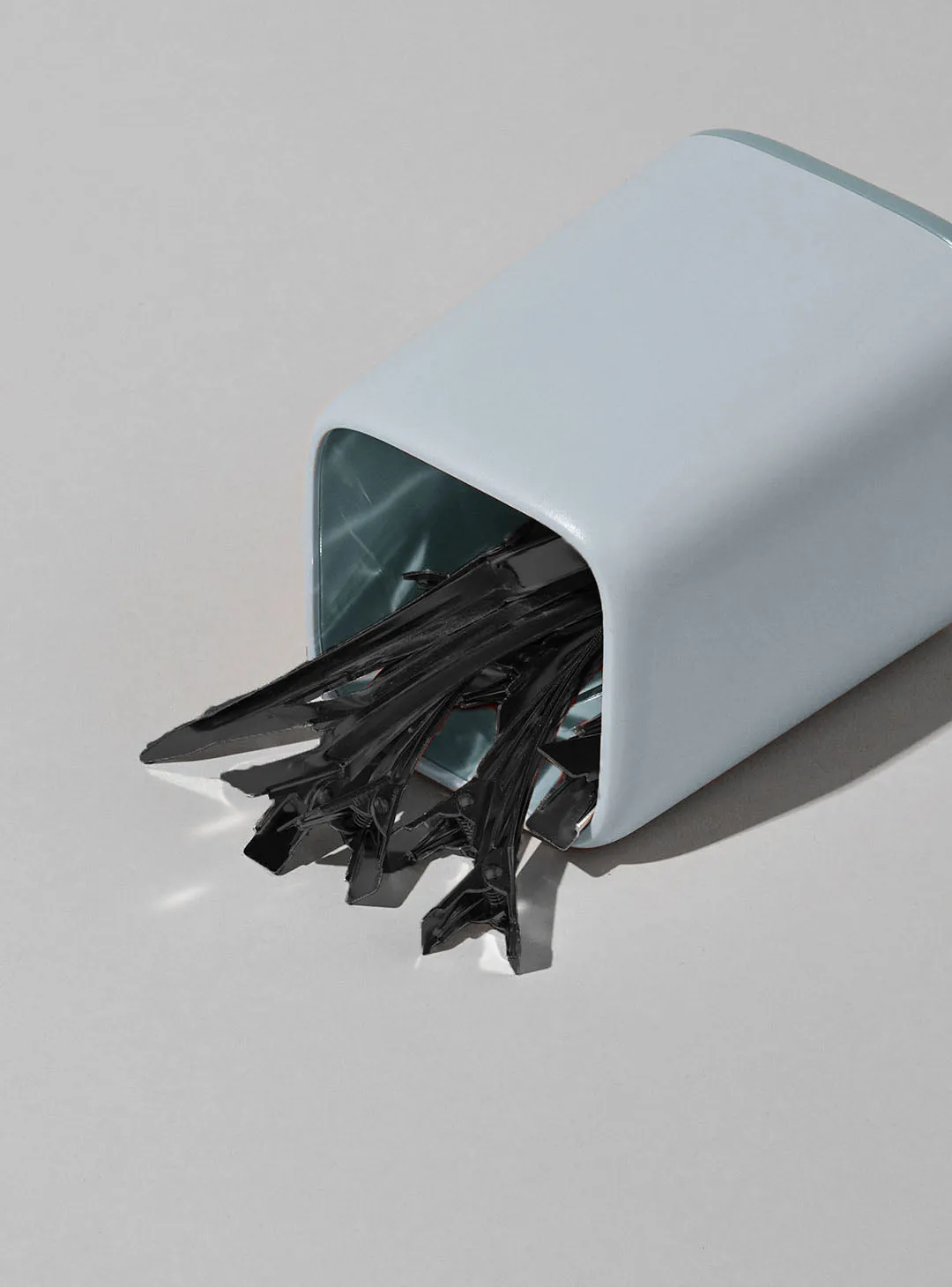 Precision Hold Duck Bill Clips 12-Pack